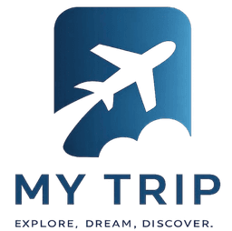 MyTrip Logo
